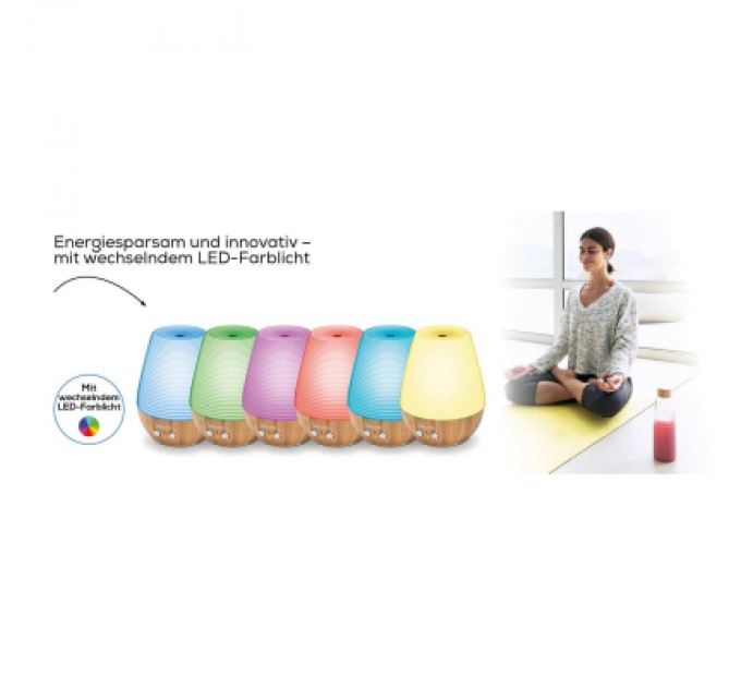 Beurer Зволожувач повітря Beurer LA 40