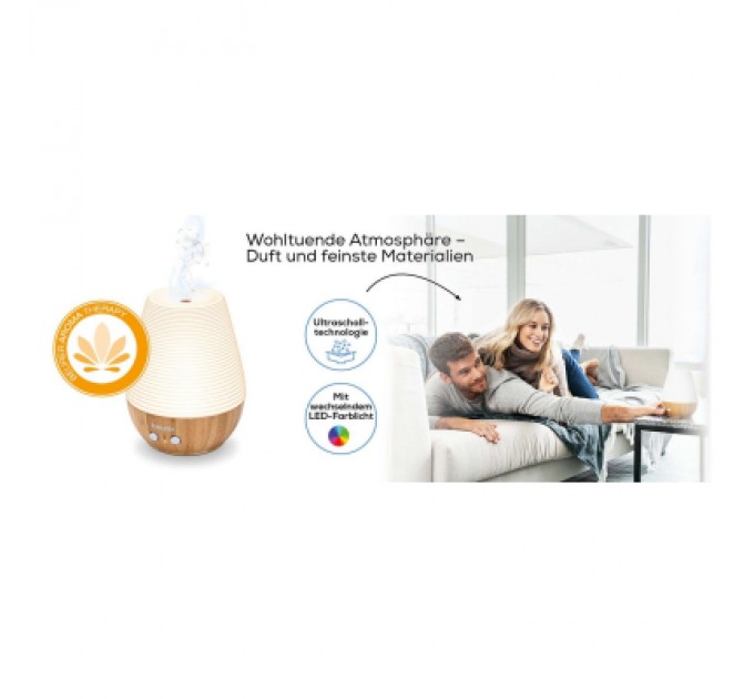 Beurer Зволожувач повітря Beurer LA 40