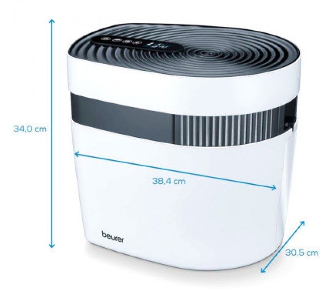 Beurer Очисник повітря Beurer MK 500