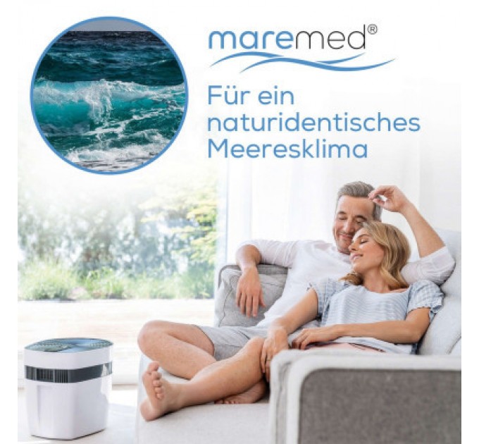 Beurer Очисник повітря Beurer MK 500