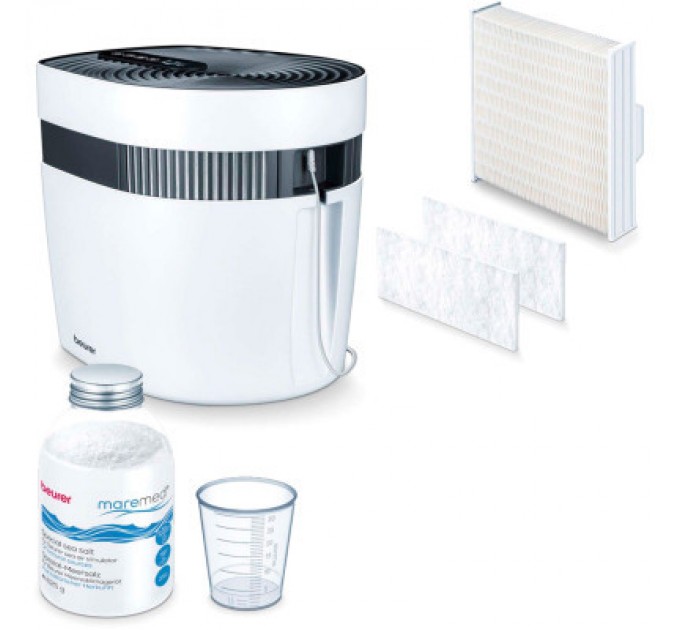 Beurer Очисник повітря Beurer MK 500