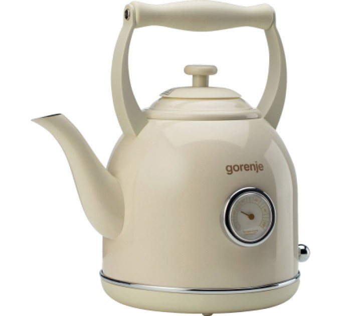Gorenje Електрочайник Gorenje K17CLIN