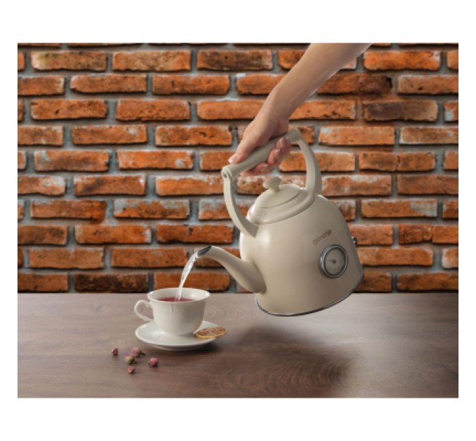 Gorenje Електрочайник Gorenje K17CLIN