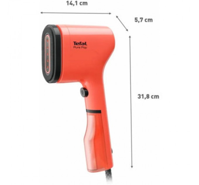 Tefal Відпарювач для одягу Tefal DT2022E1