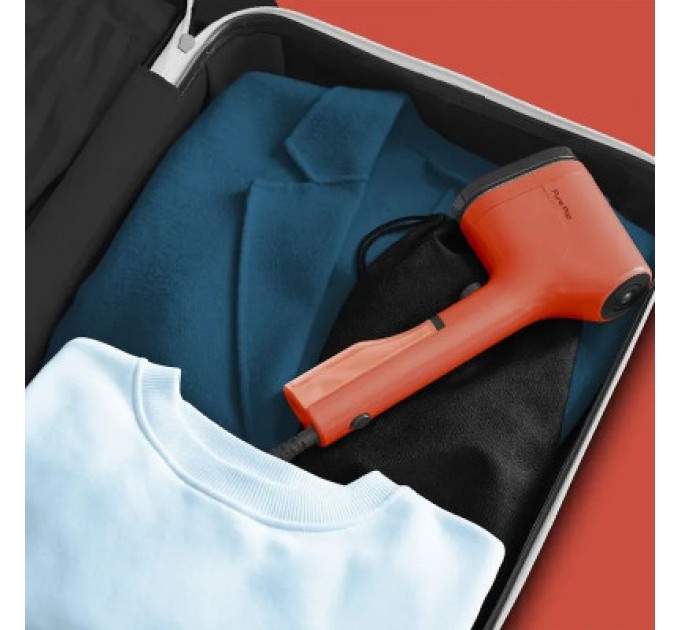 Tefal Відпарювач для одягу Tefal DT2022E1