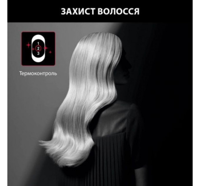 Rowenta Фен Rowenta CV591LF0