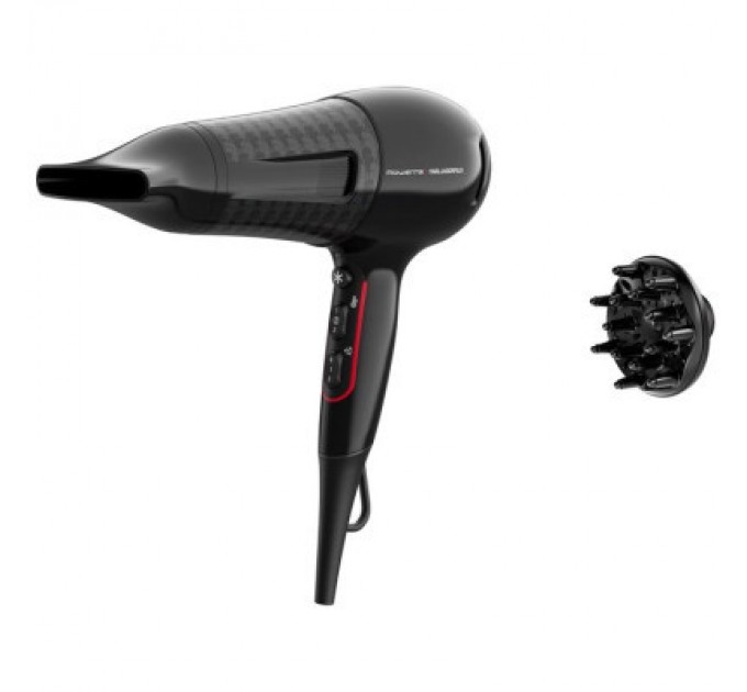 Rowenta Фен Rowenta CV591LF0