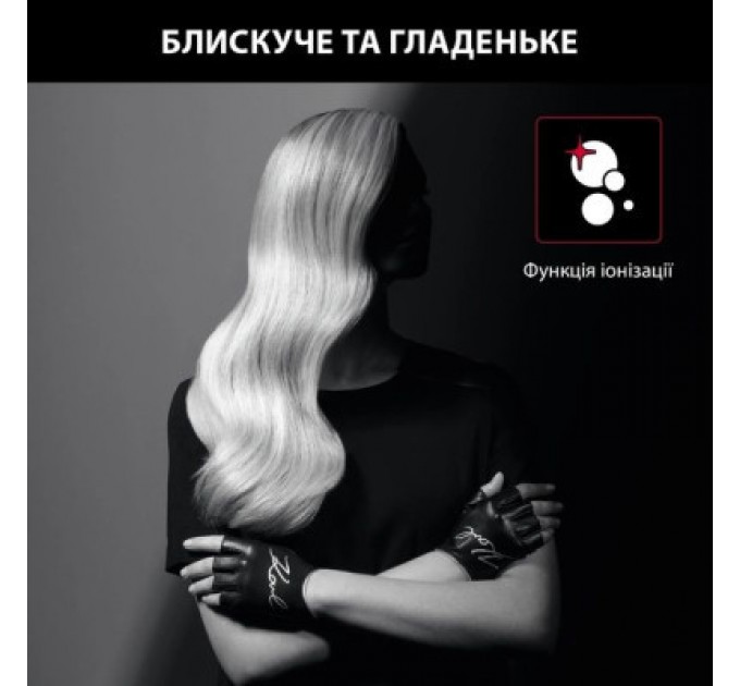 Rowenta Фен Rowenta CV591LF0