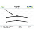 Valeo Щітка склоочисника Valeo 577940