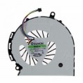 HP Вентилятор ноутбука HP Pavilion 14-D/15-D/240 G2/246 G2/250 G2 DC(5V,0.4A) 4pin (747241-001/BC08011LMSPAA/NFB75B05H-002/DFS551205ML0T)