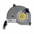 HP Вентилятор ноутбука HP Pavilion 15-N DC(5V,0.5A) 4pin (736278-001/FAU8300EPA/DFS531105MC0T/DFS200405010T)