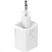 Baseus Зарядний пристрій Baseus Super Si Quick Charger 1C White (CCSP020102)