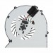 HP Вентилятор ноутбука HP ProBook 440 G0-G1/445 G1/450 G0-G1/455 G1 DC(5V,0.4A) 4pin (23.10752.001/721538-001/KSB06105HB-CM15)