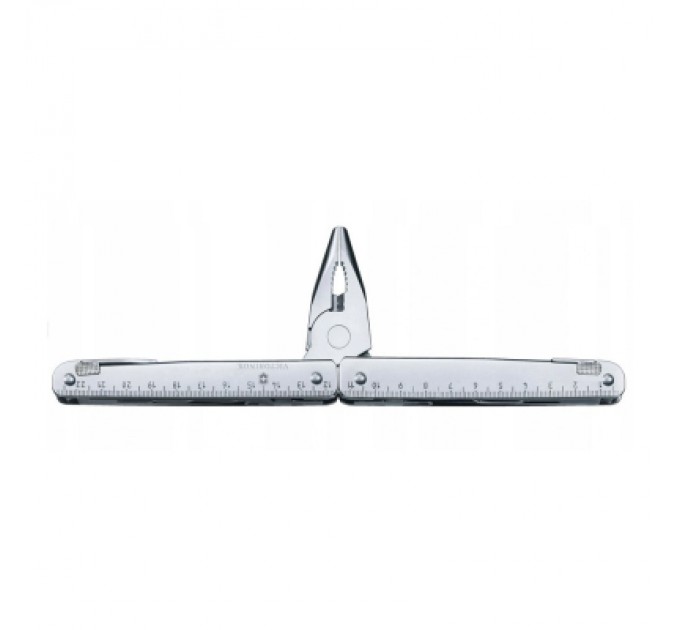 Victorinox Мультитул Victorinox SwissTool Nylon Case (3.0323.N)