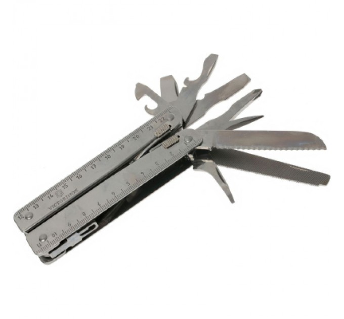 Victorinox Мультитул Victorinox SwissTool Nylon Case (3.0323.N)