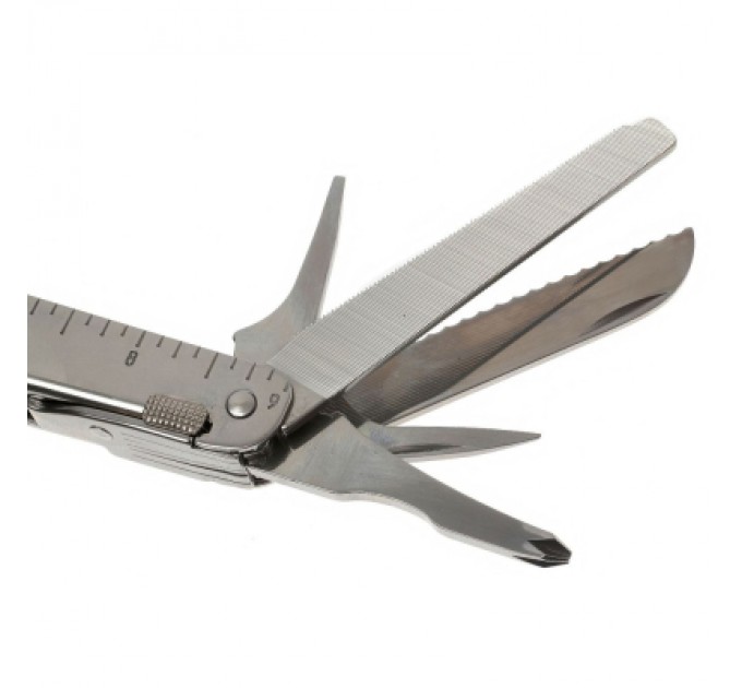 Victorinox Мультитул Victorinox SwissTool Nylon Case (3.0323.N)