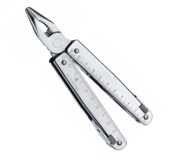 Victorinox Мультитул Victorinox SwissTool Nylon Case (3.0323.N)