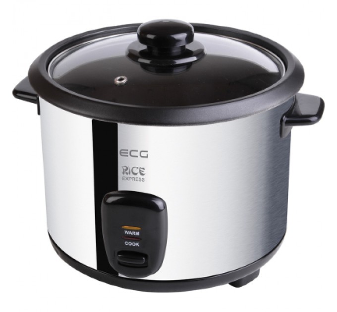 ECG Мультиварка ECG RZ 19 (RZ19)