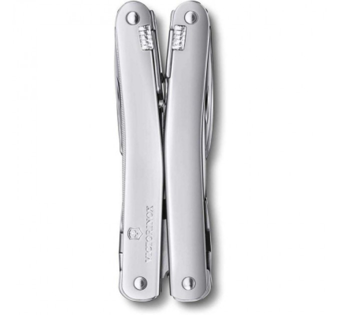 Victorinox Мультитул Victorinox SwissTool Spirit X Plus Ratchet Nylon Case (3.0236.N)
