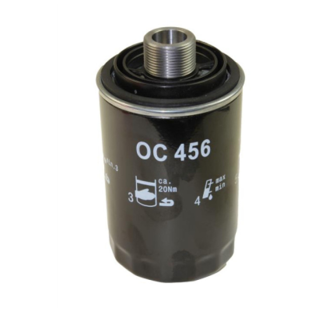 Mahle Фільтр масляний Mahle OC456