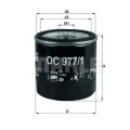 Mahle Фільтр масляний Mahle OC977/1