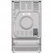 Gorenje Плита Gorenje GECS 5C70 WA (GECS5C70WA)