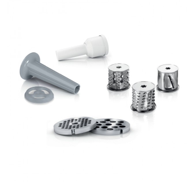 Bosch М'ясорубка Bosch MFW2514W