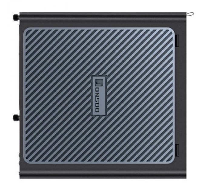 JONSBO Корпус JONSBO N2 Black