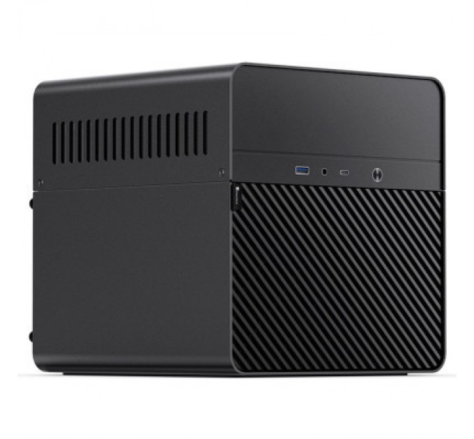 JONSBO Корпус JONSBO N2 Black
