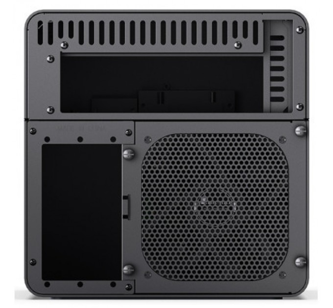 JONSBO Корпус JONSBO N2 Black