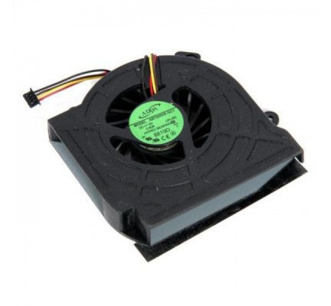 Вентилятор ноутбука Lenovo ThinkPad E430 DC(5V,0.4A) 4pin (MG65130V1-Q000-S99/DC280009BS0/AB7205HX-GC1)