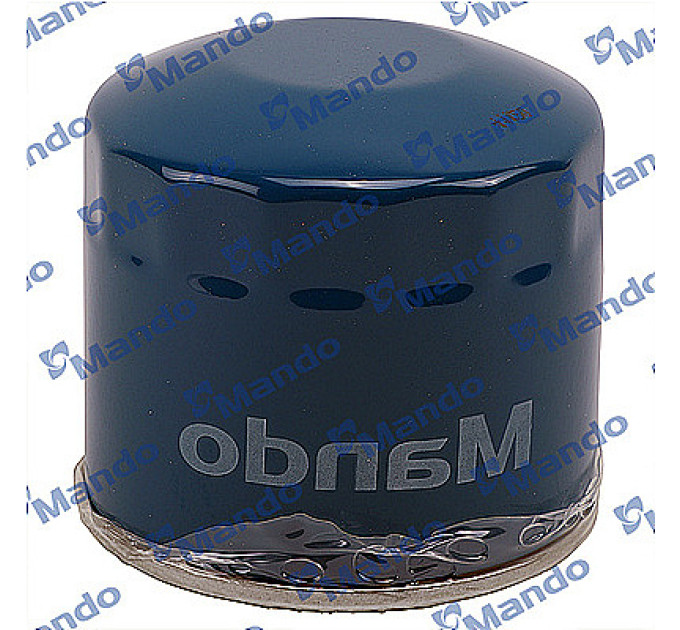 Mando Фільтр масляний Mando MOF4459