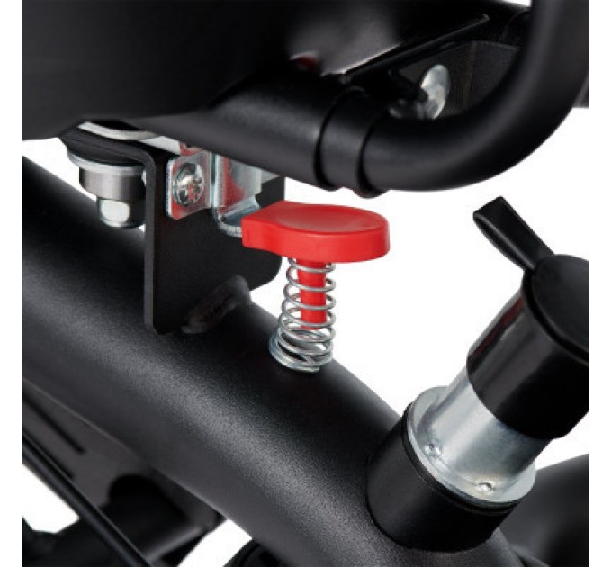 Kinderkraft Дитячий велосипед Kinderkraft Freeway Grey Melange (KKRFRWAGRY0000) (5902533915538)