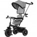 Kinderkraft Дитячий велосипед Kinderkraft Freeway Grey Melange (KKRFRWAGRY0000) (5902533915538)