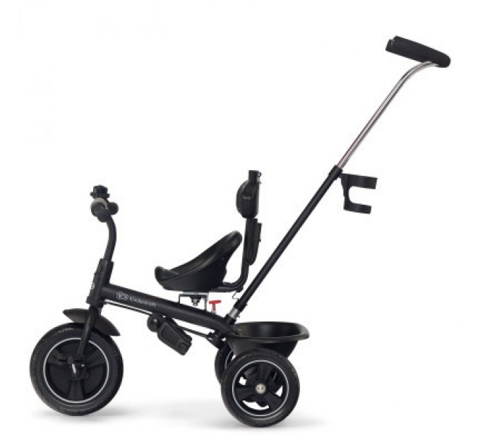 Kinderkraft Дитячий велосипед Kinderkraft Freeway Grey Melange (KKRFRWAGRY0000) (5902533915538)