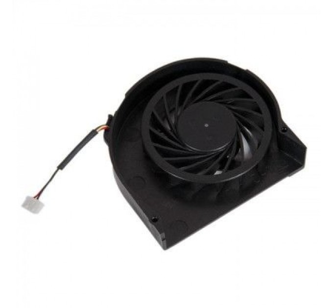 Lenovo Вентилятор ноутбука Lenovo ThinkPad X200S/X200T DC(5V,0.18A) 3pin (13.V1.B4239.F.GN/GC055010VH-A)