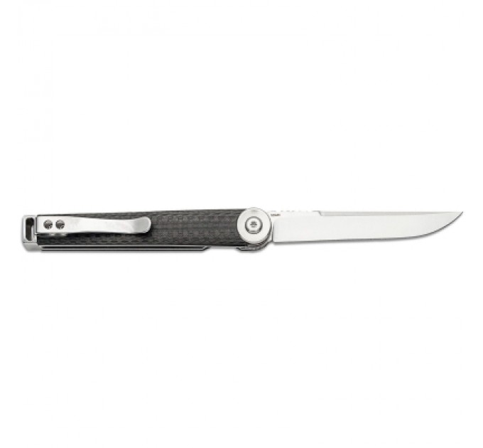 Boker Ніж Boker Plus Kaizen Carbon (01BO383)