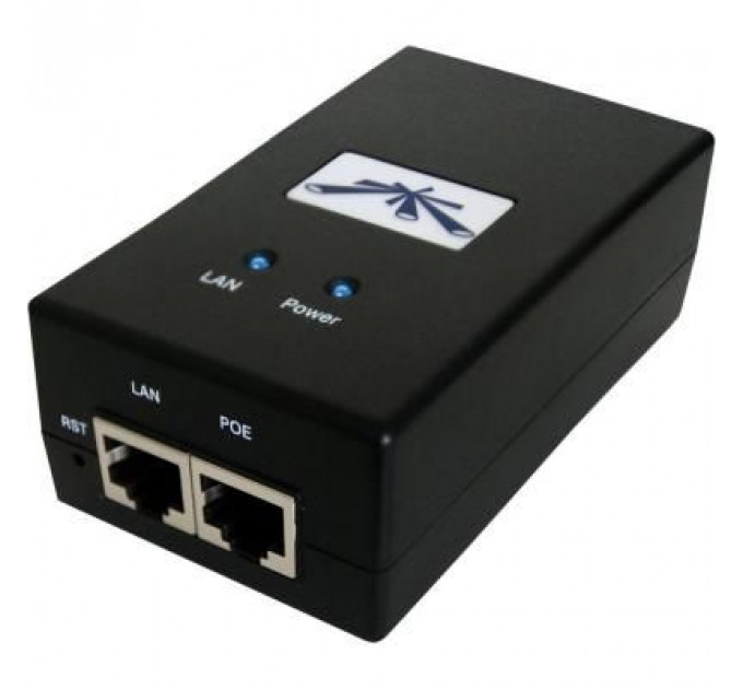 Адаптер PoE Ubiquiti POE-24-30W