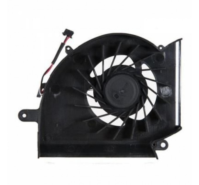 Вентилятор ноутбука Samsung RF410/RF411/RF510/RF511 DC(5V,0.5A) 4(3)pin (BA81-11008B/FA57/F8V7-2/DFS651605MC0T)