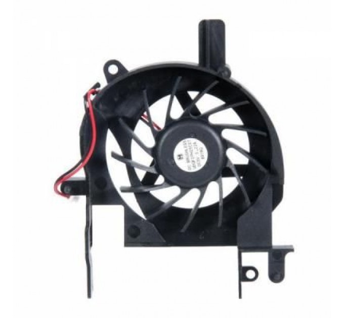Вентилятор ноутбука Sony VGN-SZ серий DC(5V,0.27A) 3pin (DQFZHH01C1N/6033B0014301/468830-001/UDQF2PH25CET)