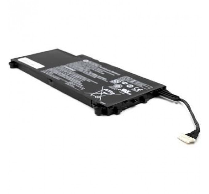Акумулятор до ноутбука HP Pavilion 11-N X360 (HSTNN-LB6B) 7.6V 29Wh (NB460816)