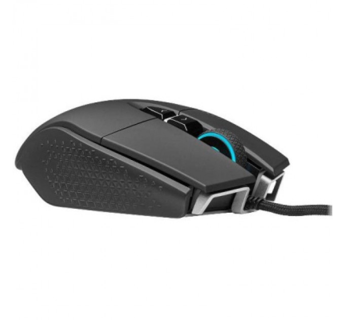Corsair Мишка Corsair M65 RGB Ultra Tunable FPS USB Black (CH-9309411-EU2)