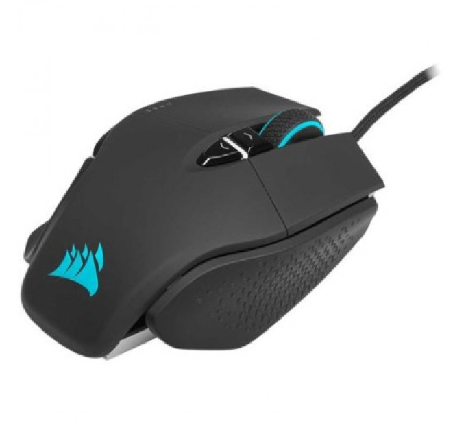 Corsair Мишка Corsair M65 RGB Ultra Tunable FPS USB Black (CH-9309411-EU2)