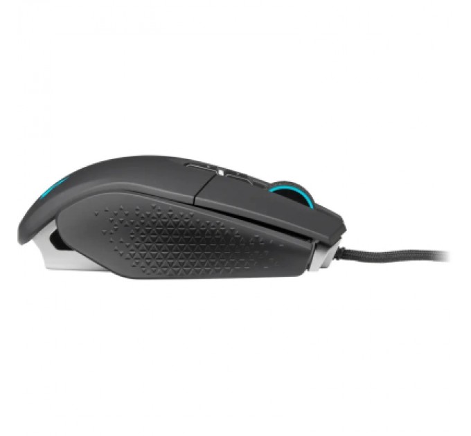 Corsair Мишка Corsair M65 RGB Ultra Tunable FPS USB Black (CH-9309411-EU2)