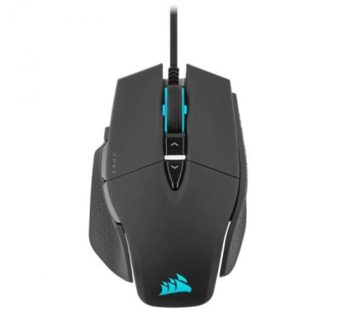 Corsair Мишка Corsair M65 RGB Ultra Tunable FPS USB Black (CH-9309411-EU2)