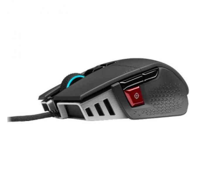 Corsair Мишка Corsair M65 RGB Ultra Tunable FPS USB Black (CH-9309411-EU2)
