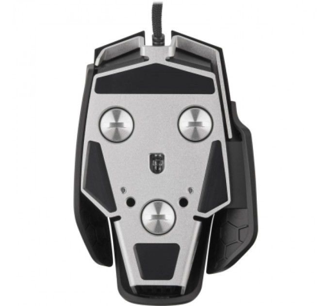 Corsair Мишка Corsair M65 RGB Ultra Tunable FPS USB Black (CH-9309411-EU2)