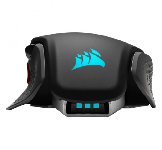 Corsair Мишка Corsair M65 RGB Ultra Tunable FPS USB Black (CH-9309411-EU2)