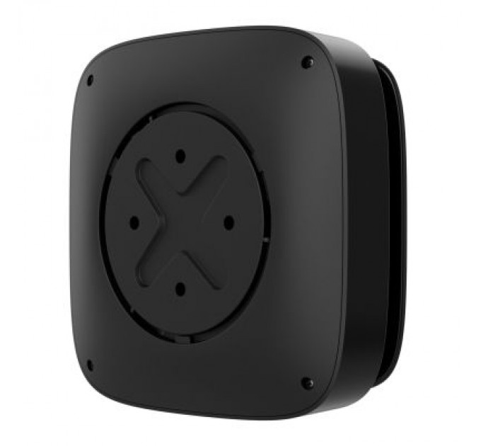 Ajax Датчик диму Ajax FireProtect 2 SB Heat/Smoke black