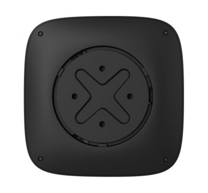 Ajax Датчик диму Ajax FireProtect 2 SB Heat/Smoke black